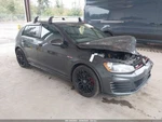 Rear Slv Roof Rail Oem 2015 Volkswagen Golf Gti. Fixed Price $150.00.