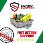 For Rover Freelander Srs Crash Clear Module Reset! YWC000610 -. Fixed Price $39.97.