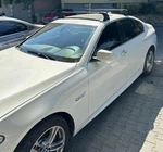 Premium Quality Crossbars Set Roof Rack For Bmw F30 2012-2018, Silver. Fixed Price $208.91.