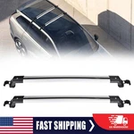 For Chevrolet Equinox Aluminum Roof Rack Cross Bar Cargo Luggage Carrier At. Fixed Price $87.95.
