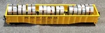 Lmh 8715 Detail Part Steel Coil Car Truck Load Stainless Racks Galvanized 9 Pc. Fixed Price $16.95.