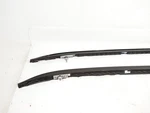 2014-2018 Bmw X5 F15 4.4L Luggage Roof Rack Rail Bar Pair X2 Oem. Fixed Price $166.49.