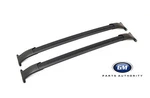 2015-2020 Tahoe Escalade Suburban Roof Rack Cross Rails 84683395 Black Oem Gm. Fixed Price $249.98.