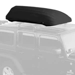 Inno Rack BRM466BK Phantom Series Gloss Black Roof Cargo Box Carrier New. Fixed Price $1151.90.