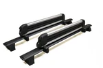 Brightlines Crossbars Ski Rack Combo Replacement For 11-21 Jeep Grand Cherokee. Fixed Price $245.99.