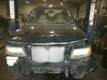 Monterosp 2003 Luggage Rack 111272. Fixed Price $50.00.