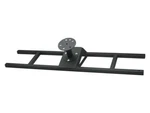 Armordillo 7180369 CR1 Tire Carrier For Mid Size Trucks. Fixed Price $259.99.
