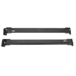 Oem New 2017-2019 Subaru Outback Touring Thule Crossbar Roof Rack Kit SOA567X020. Fixed Price $691.13.
