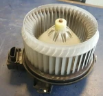 2007 Suzuki Swift Heater Fan Blower Internal Cabin Air Dashboard AV272700-0301. Fixed Price $81.02.