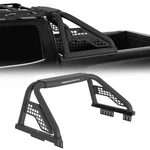 22.1" High Classic Roll Bar W/ Led Brake Lights Pickup Truck Ford Chevy Gmc. Fixed Price $444.43.