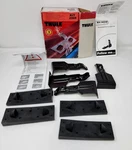 Thule 2005 Fit Kit Roof Rack 400 Volkswagen Passat 1997-2000 New Open Box. Fixed Price $49.99.