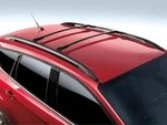New Oem Ford Carbon Black Roof Rack Side Rails DJ5Z-7855100-BA Escape 2013-2019. Fixed Price $339.95.
