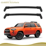 Roof Rack Cross Bar Car Top Luggage Aluminum For Toyota 4RUNNER 4.0L 2021-2024. Fixed Price $51.08.