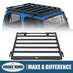 Hooke Road Roof Rack Luggage Cargo Carrier Fit 87-95 Jeep Wrangler Yj Hardtops. Fixed Price $259.69.
