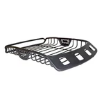 Go Rhino 59047T SR40 Tubular Roof Rack With 4X Light Mount Openings - 60" Long. Fixed Price $469.99.