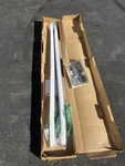 VPLWR0104 2014-2021 Range Rover Sport Genuine Gloss Black Roof Rails New. Fixed Price $695.00.