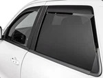 Weathertech Side Window Deflectors - 82696IM. Fixed Price $103.95.
