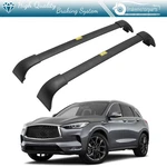 ?aluminum Roof Rack 2X Cross Bar For Infiniti QX50 QX55 2019-2024 Wholesale. Fixed Price $103.29.