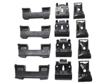 Thule Evo Flush Rail Kit - Fits Hyundai Tucson, Kia Sportage 186013. Fixed Price $79.99.
