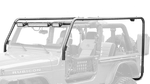 Body Armor JK-712 Door Frame Crossbars Rails Box Of For 07-18 Jeep 4DR. Fixed Price $373.99.
