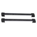 Oem Subaru Thule Ski Snowboard Carrier Rack Set Kit Crosstrek Wrx Sti SOA567S010. Fixed Price $370.01.
