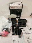 Thule Kit 183125 Roof Rack Mounting Fits Mercedes Cla 4 Dr 13-18 Fixpoint. Fixed Price $75.00.