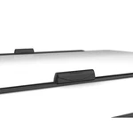 Yakima Landing Pad For Skyline Towers Streamline Crossbars, Black, Set Of 4. Fixed Price $149.95.