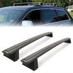 Roof Rack Cross Bar Luggage Carrier For Jeep Grand Cherokee 11-22 W/ Side Rails. Fixed Price $55.01.