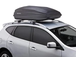 Sportrack Vista Xl Rear Opening Cargo Box - Cu Ft Black SR7018. Fixed Price $619.99.