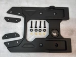 18-26 Jeep Wrangler Jl/jlu Spare Tire Carrier Tailgate Reinforcement Mopar Oem. Fixed Price $400.00.