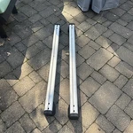Audi Q5 Oem Roof Rack Carrier Unit 8R0 071 151D. Fixed Price $95.00.