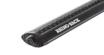 Rhino-rack VA137B 54" Black Vortex Bar. Fixed Price $119.99.