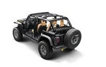 Rugged Ridge 13551.41 Interior Storage Rack Fits 18-22 Wrangler (jl). Fixed Price $359.99.