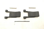 New Oem Ski / Snowboard Carrier Roof Rack Lift Kit E361SAJ500 For Subaru 2009-17. Fixed Price $9.75.