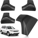 4X Car Roof Rack Cross Bar End Cover Cap For Toyota Highlander Xle Xse 2020-2024. Fixed Price $15.09.