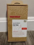 Yakima Clips Q34 For Q-tower System. Fixed Price $75.99.