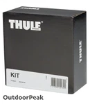 (thule 141522 Fit Kit) New + Sealed -. Fixed Price $179.95.