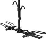 Trail Rider Mount Rack For Bikes Fits 1-1/4" & 2" Hitches. Fixed Price $499.99.