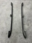07-13 Acura Mdx Oem Roof Rack Rail Luggage Crossbars. Fixed Price $299.99.