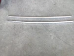 2008 Audi Q7 4.2 Left And Right Luggage Roof Rack 4L0860021 4L0860022 C51. Fixed Price $150.00.