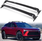 220 Lbs Roof Rack Cross Bars For Chevrolet Blazer 2024 2025 Luggage Carrier. Fixed Price $79.00.