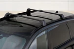2025-2026 Mazda CX-70 Crossbars Single Dio Set Roof Rack Oem Genuine KMV7-V3-840. Fixed Price $269.49.