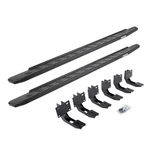 Go Rhino 69630680PC RB30 Running Boards With Mounting Bracket Kit. Fixed Price $574.99.