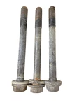 2017 Chevrolet Express 2500 Van Steering Gear Box Bolts Set Of 3 21MM Oem. Fixed Price $38.50.