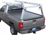 Pace Edwards Contractor Rig Truck Rack 6' Bed Regular Cab CR3002. Fixed Price $1687.20.