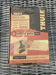 New Thule 542 Set Of Four Artificial Rain Gutters For Truck, Camper Flaws. Fixed Price $94.99.