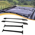 Roof Rack Crossbars Side Rails Toyota Highlander 2008-2013. Fixed Price $307.99.