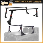 Universal All Pickup Rear Adjustable High Heavy Duty Rack, 2X Cross Bar, 800 Lbs. Fixed Price $379.21.