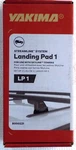 Yakima 8000221 Roof Rack Landing Pads Set. Fixed Price $89.69.