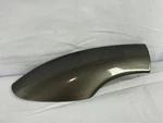 1998-2002 Lexus LX470 Roof Luggage Rack Rail Leg Cap Left Front Gray Oem. Fixed Price $54.99.
